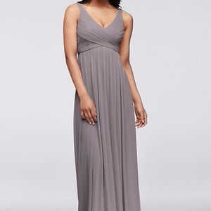 David’s Bridal BM Dress